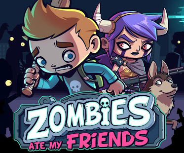 Zombies ate my Friends читы, свободные покупки скачать русская версия