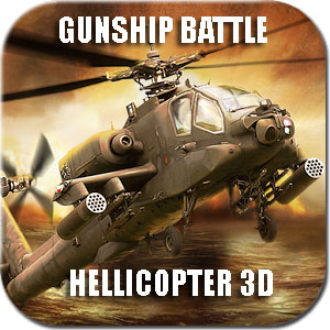 Gunship Battle Helicopter 3d читы много денег скачать, все карты и вертолеты открыты