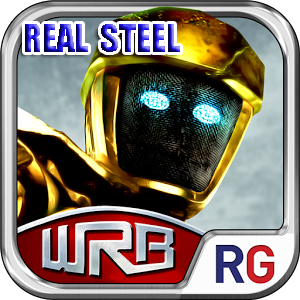 Real Steel World Robot Boxing с бесконечными деньгами скачать