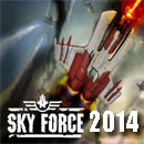 Sky Force 2014 чит на деньги, полная русская версия